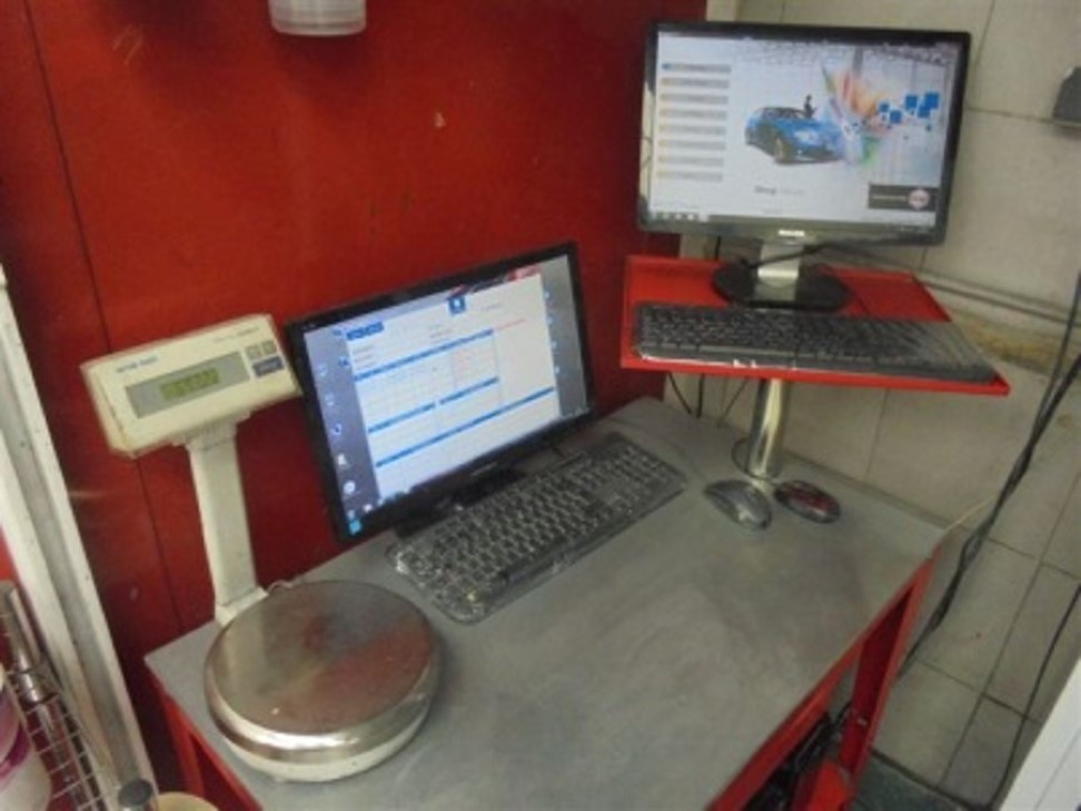 taller desarrollo de carrocerias